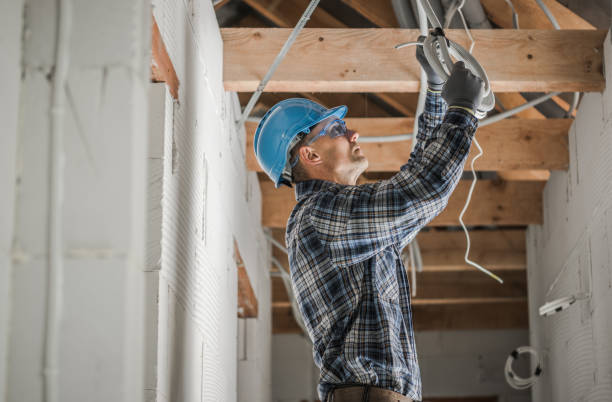 Affordable Emergency Electrician in North Bennington, VT