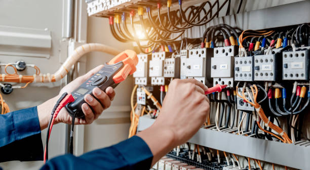 Best Licensed Electrician  in North Bennington, VT