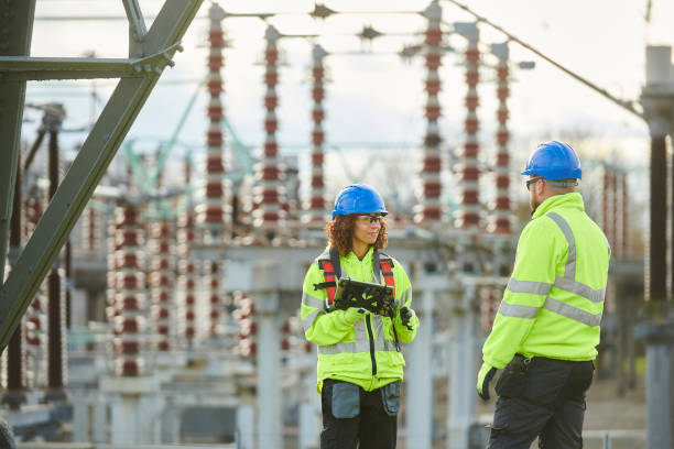 Best Electric Panel Repair  in North Bennington, VT