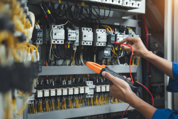 Best Residential Electrician Services  in North Bennington, VT