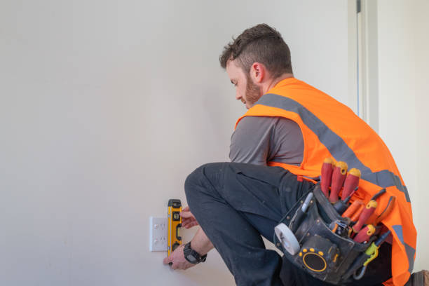 Best 24-Hour Electrician  in North Bennington, VT