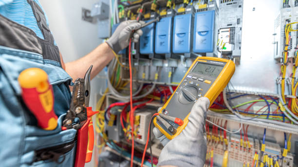 Best Electrical Repair Services  in North Bennington, VT