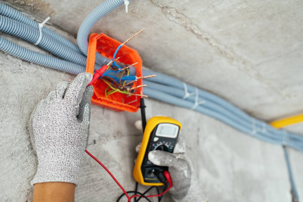 Best Circuit Breaker Repair  in North Bennington, VT