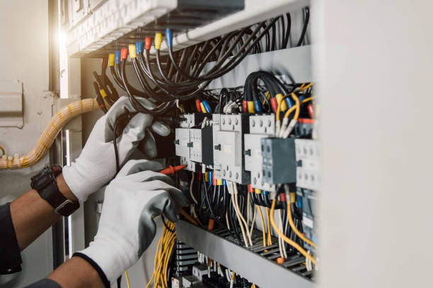 Best Local Electrician Companies  in North Bennington, VT